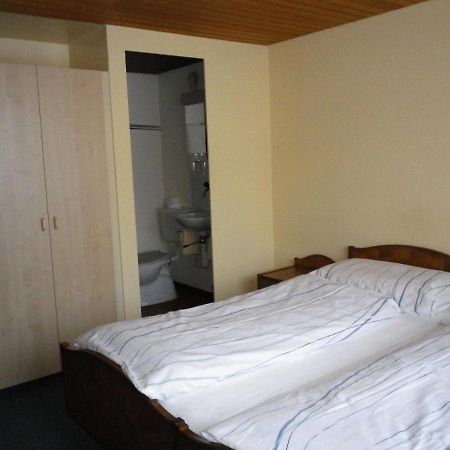 Hotel Baren リングゲンベルク エクステリア 写真